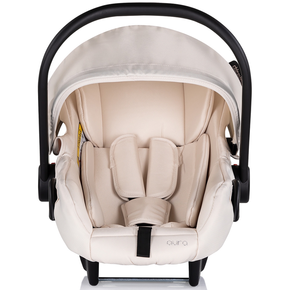 Chipolino Aura 3 in 1 - Carucior Transformabil - imagine 10