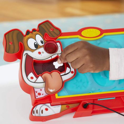 Joc Operatia Pet Scan Hasbro - Abilitate si Fun - imagine 6