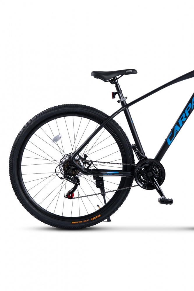 Bicicleta MTB Carpat Invictus | Shimano Tourney - imagine 5