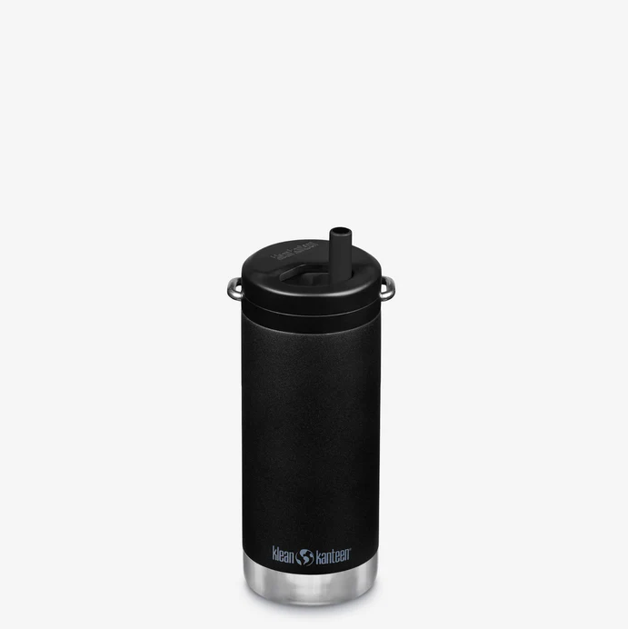 Klean Kanteen TK Wide 355ml Sticlă Termică - imagine 3