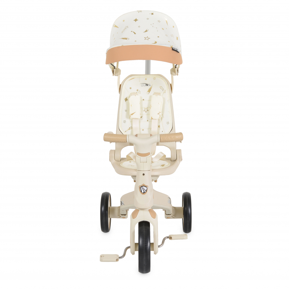 Byox Juno 3in1 Tricicleta Multifuncțională - imagine 2