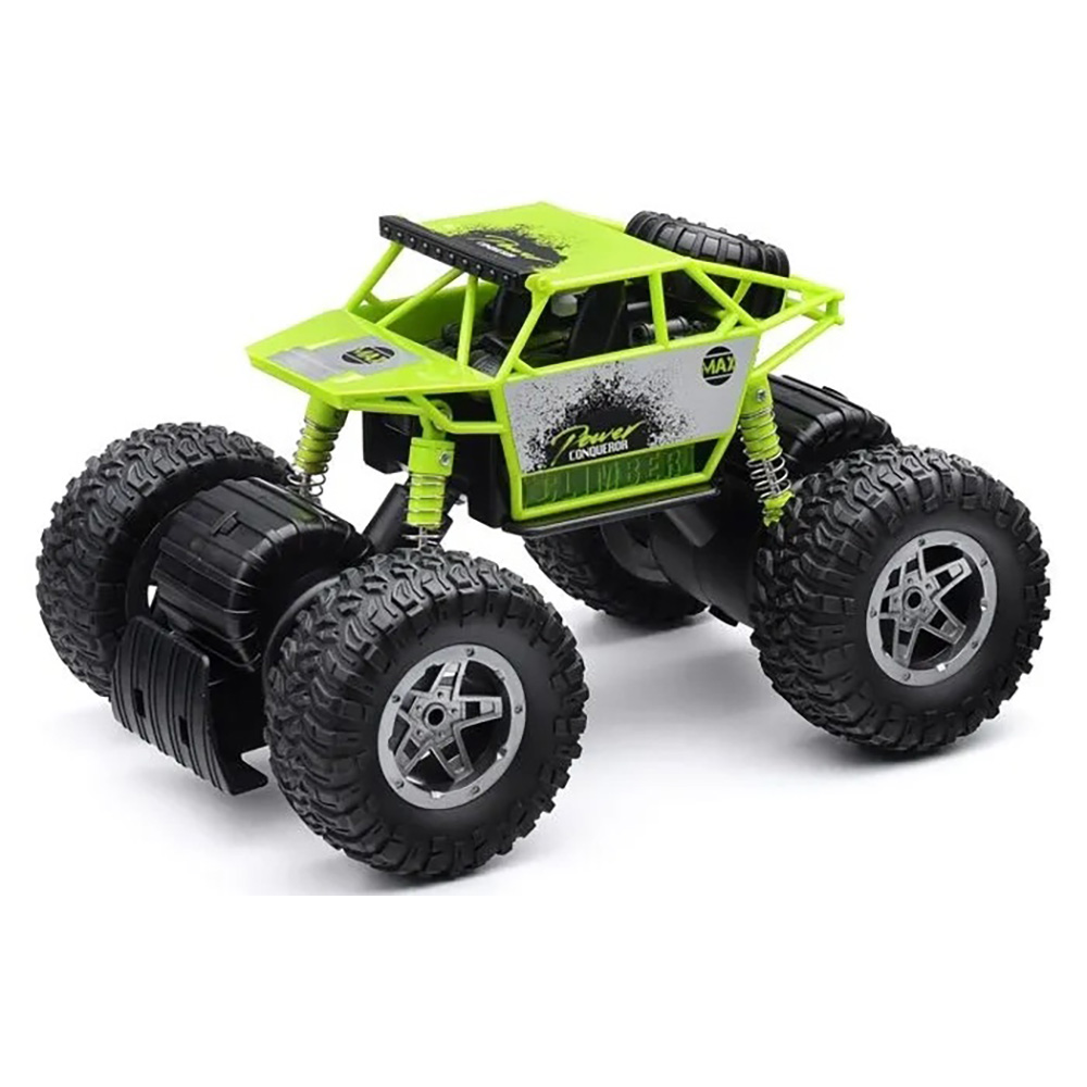 Cool Machines Monster Truck 4WD 1:12 - Off-road