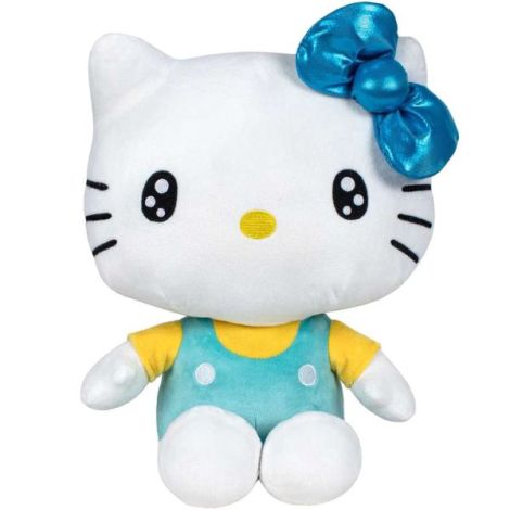 Hello Kitty Plus Ediția Aniversară Play by Play