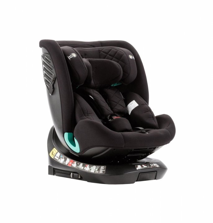 Scaun Auto Adamex Trip 4in1 i-Size Rotativ - imagine 2