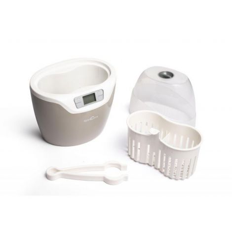 Spectra Incalzitor 3 in 1 Biberoane, Aburi si Sterilizator - imagine 3