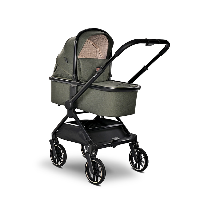Lorelli Reya 3in1 Carucior Copii Verde