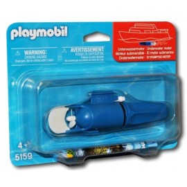 Motor Subacvatic Playmobil Special Plus - imagine 2