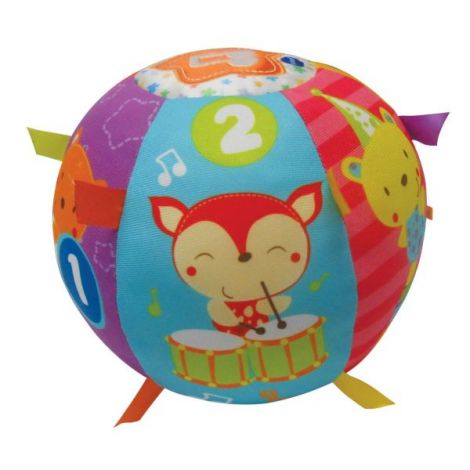 VTech Minge Muzicala - Jucarie Interactiva Bebe