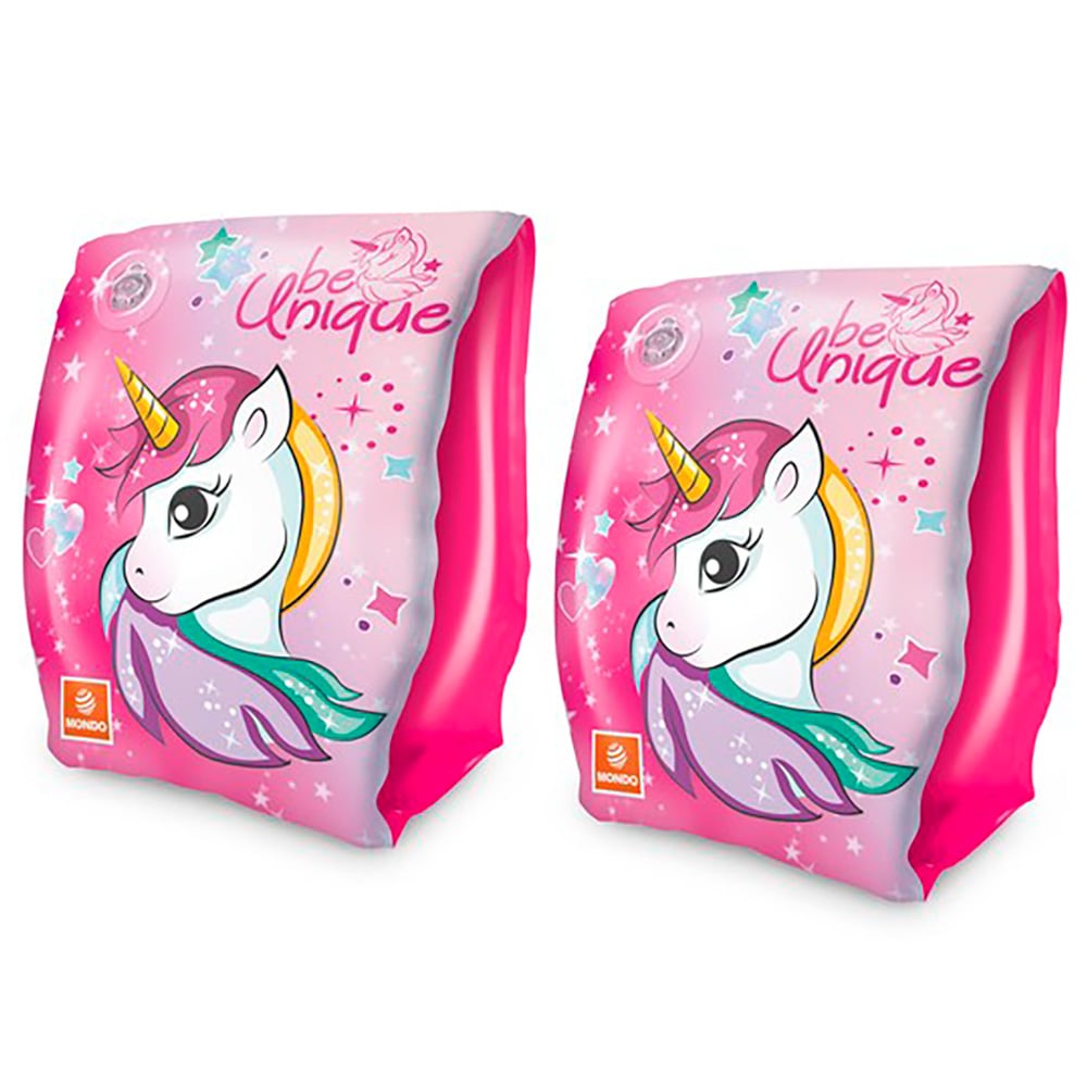 Set Aripioare Inot Mondo Unicorni