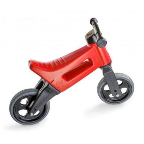 Bicicleta Fara Pedale 2-1 Funny Wheels Rider - imagine 2