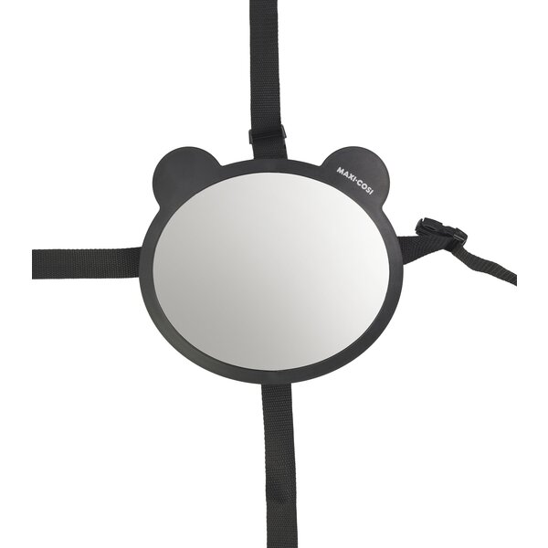 Oglindă Retrovizoare Maxi-Cosi Black - Siguranță - imagine 4