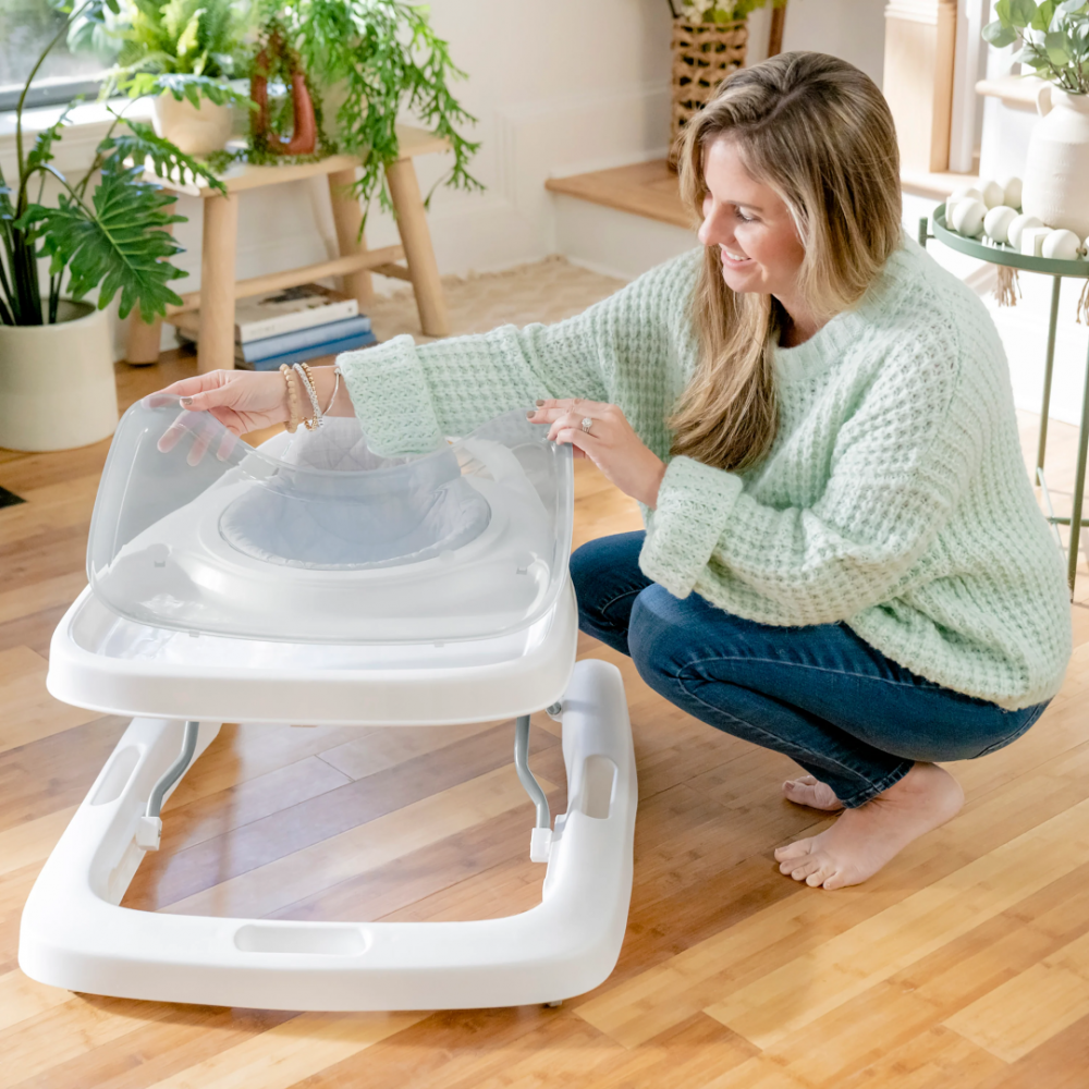 Premergator 3 in 1 Ingenuity Step & Sprout First Forest - imagine 2