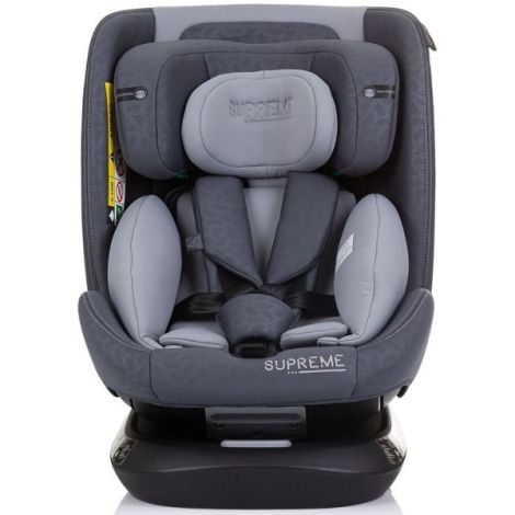 Chipolino Supreme I-Size Isofix 0-12 ani - imagine 2