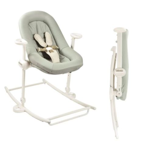 Balansoar Beaba UpDown Plus - Reglabil și Compact - imagine 3