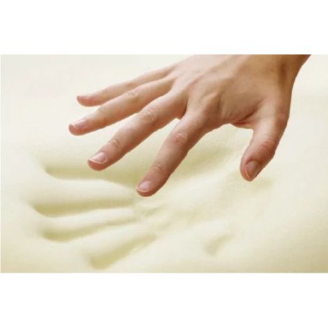 Saltea Nativo Dreams Aloe Vera 120x60 - imagine 9