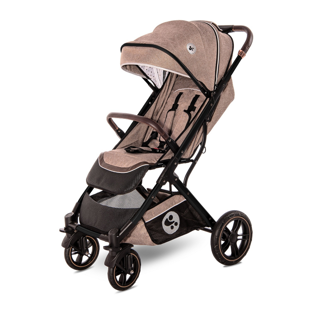 Carucior 2in1 Lorelli Storm cu scaun auto inclus