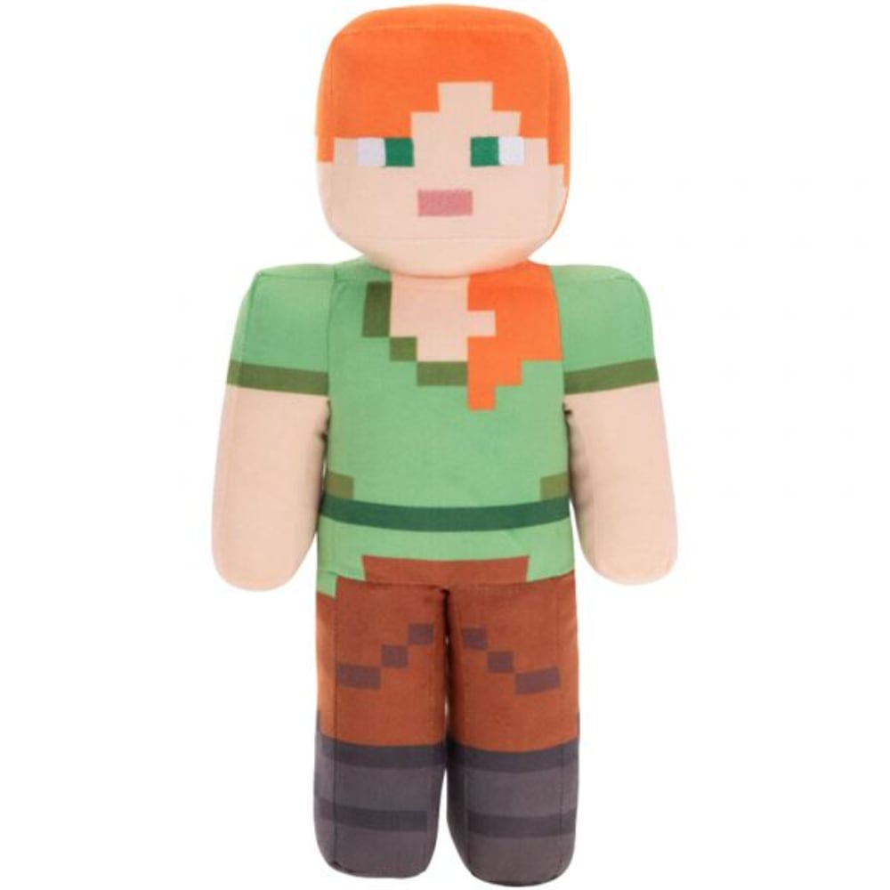 Alex Minecraft Plus 34 cm Play by Play