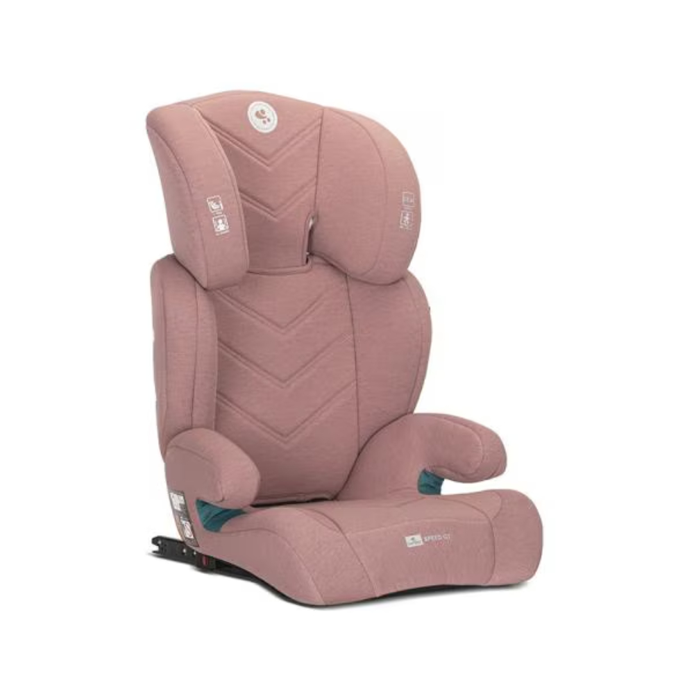 Lorelli Speed GT - Scaun Auto I-Size cu Isofix