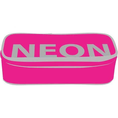 Penar simplu Neon Oxy Roz | Bts | Design Modern