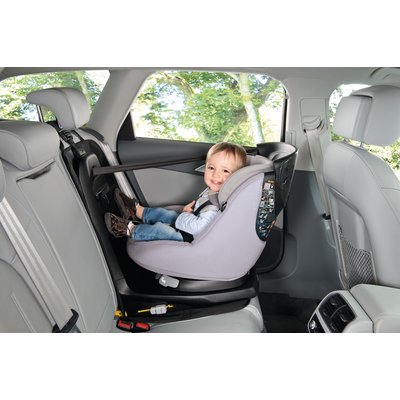 Protecție Banchetă Maxi-Cosi Black - imagine 2
