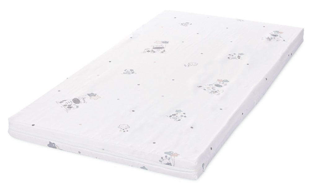 Saltea Patut Lorelli Classic 60x120 Spuma Elastica