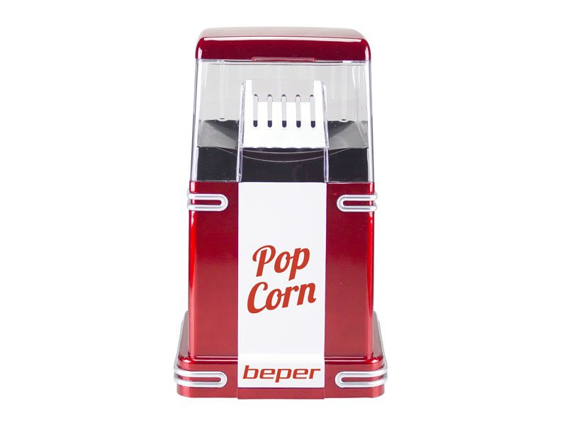 Beper Aparat Popcorn Fără Ulei, 1200W