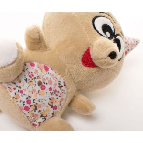 Jucarie Plus Vulpi 4Baby SQUEEZE pentru Carucior - imagine 2