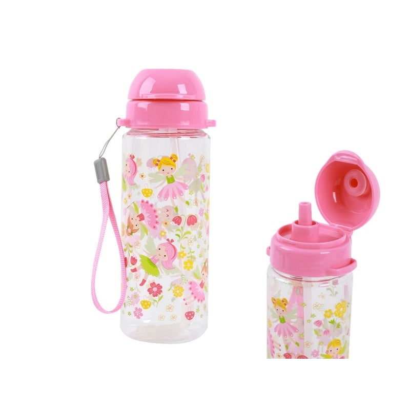 Sticlă Zane Tritan Itotal 400ml - imagine 2