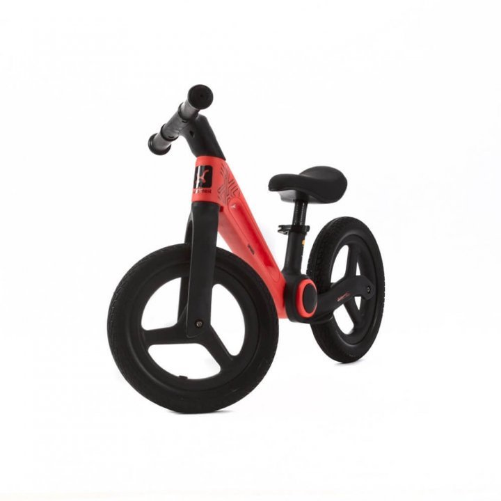 Adamex Speed M8 - Bicicletă Echilibru Pliabilă - imagine 3