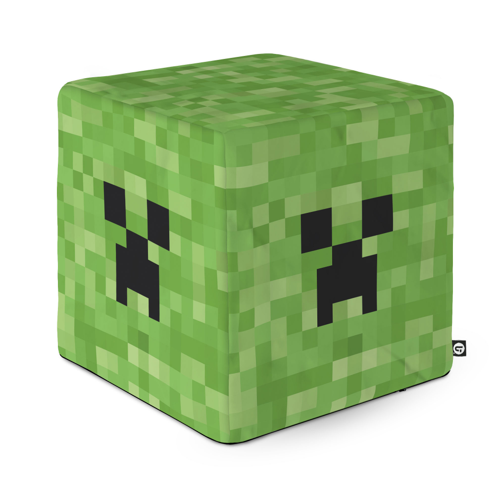 Taburet Updeco Minecraft XL - Confort Design - imagine 5