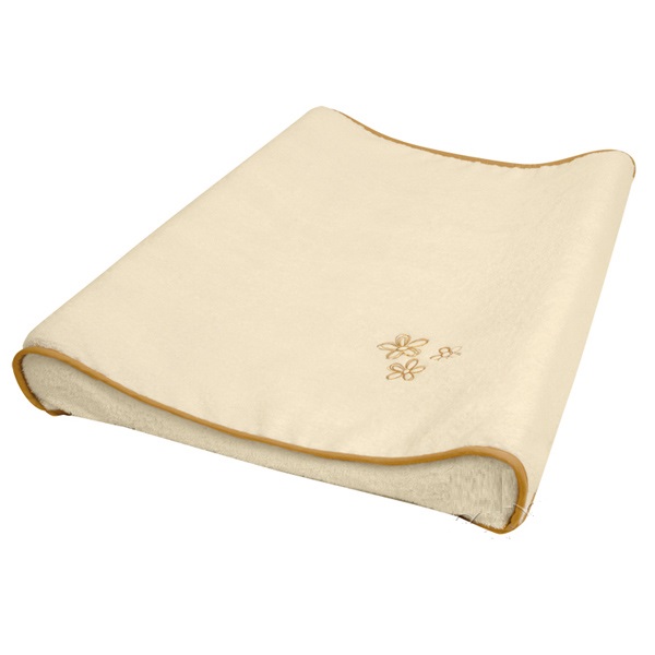 Husa Terry Masuta Infasat 50x70 cm Babymatex