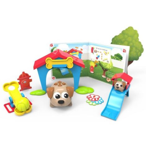 Joc Codare Catelus Fără Ecran Learning Resources - imagine 2