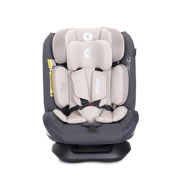 Lorelli Scorpius i-Size Scaun Auto 0-12 Ani