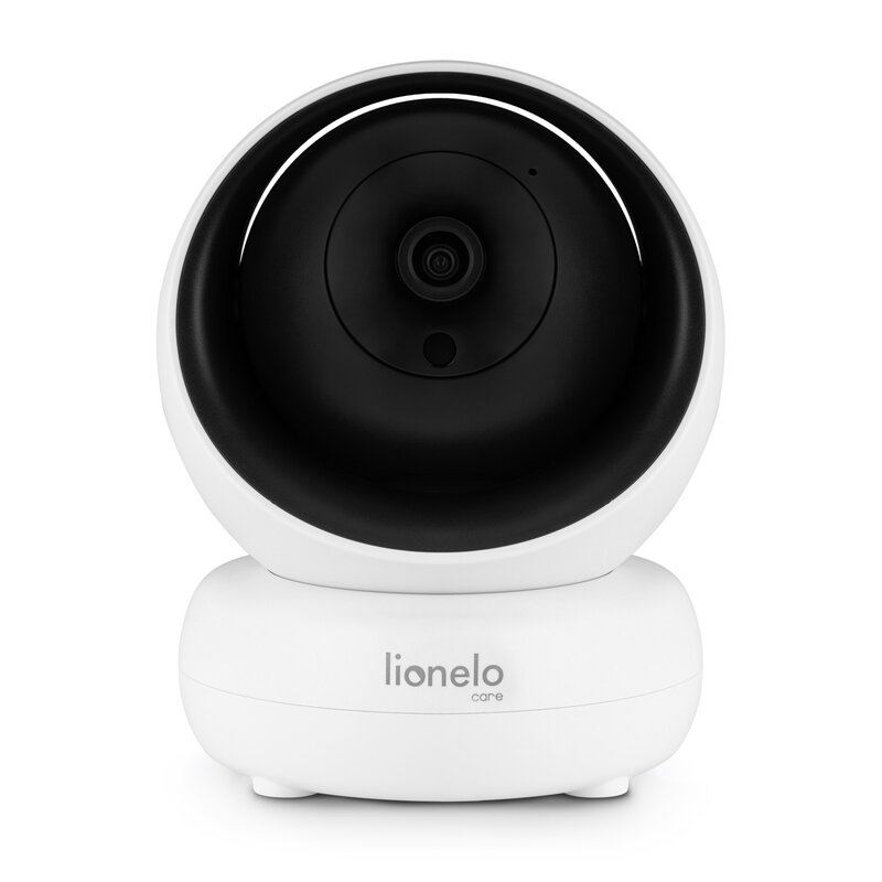 Videofon Lionelo Babyline 8.3 Full HD 360°