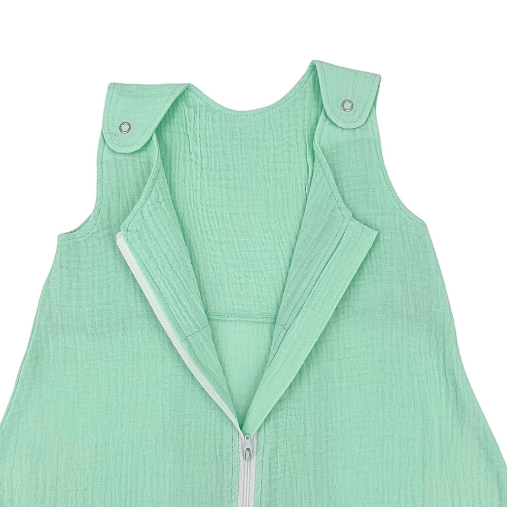 Sac dormit Muselina Minty 0.3 Tog Kids Décor