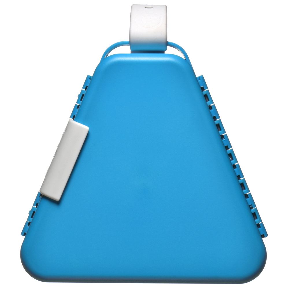 TeeBee Trunki - Cutie Jucarii si Tava Activitati - imagine 2