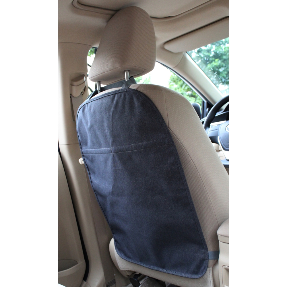 Aparatoare Scaun Auto Altabebe AL1100, Protectie - imagine 2