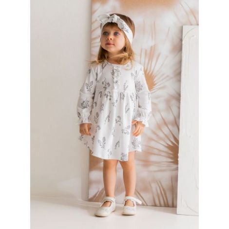 Rochie Bumbac Nicol Gaja | Eleganță și Confort - imagine 2