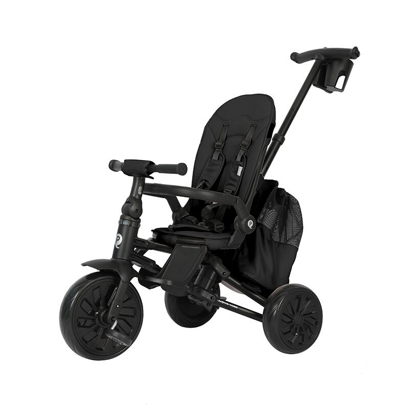 Qplay Nova Max - Tricicleta Ultrapliabila - imagine 10