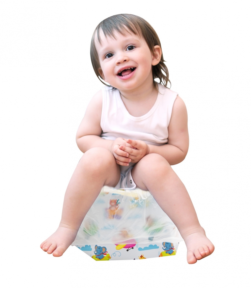Olită Pliabilă Portabilă BabyJem pentru Călătorii - imagine 4