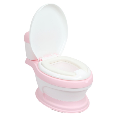 Olita Educationala Little Mom Pink, Design Ergonomic