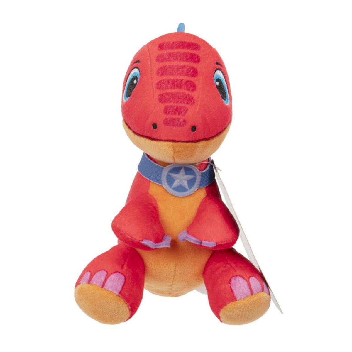 Jucărie Plus Dino Ranch Blitz - Cel Mai Bun Prieten al lui Jon