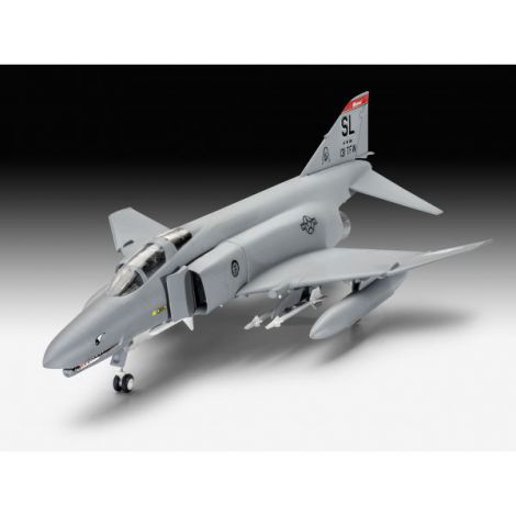 Kit Montaj Revell F-4 Phantom | Modelism