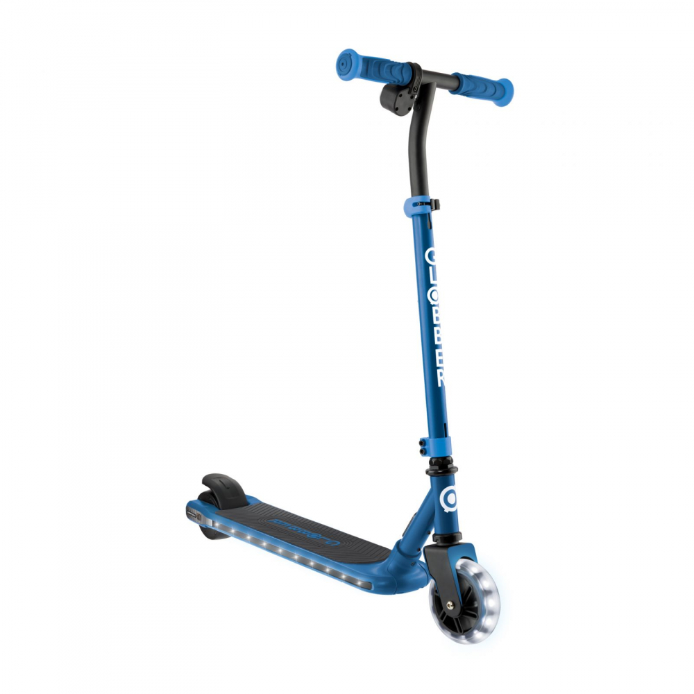 Trotineta Electrică Globber E-Motion 6, Albastră - imagine 6