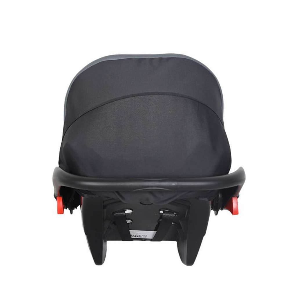 Novokids Safety Shell PRO - Scaun Auto i-Size - imagine 4