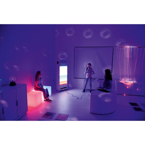 Coloană Terapie Lumină Moje Bambino - imagine 3