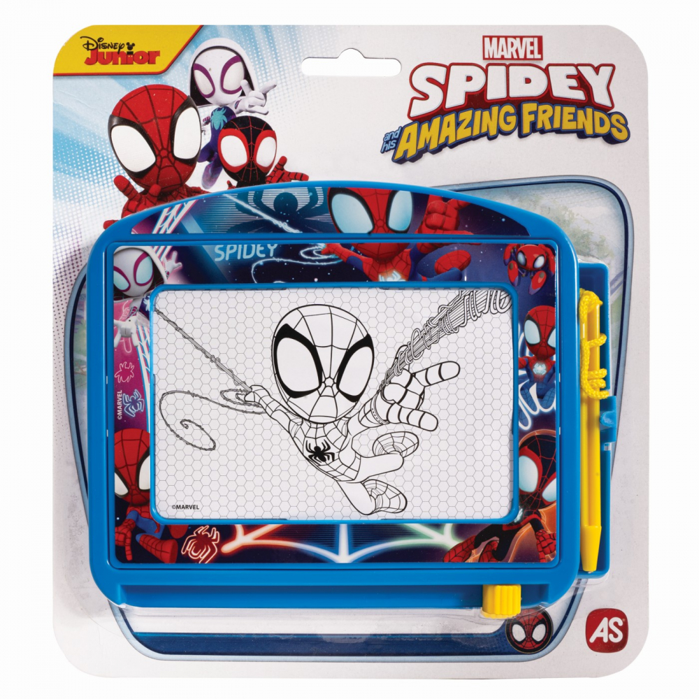 Tablă Magnetică Desen Spidey AS