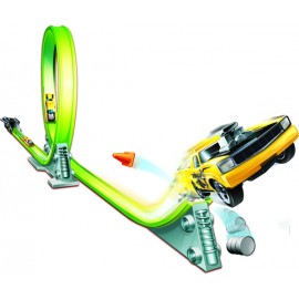 Pista de Sărituri Jumpset Epee - 2 Mașini