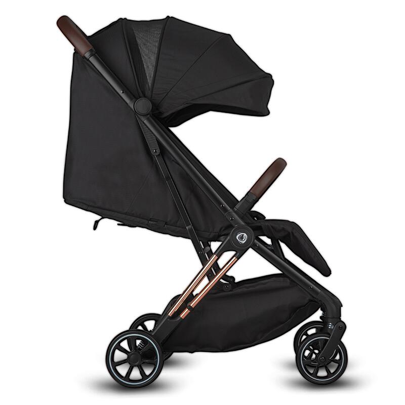 Carucior Coccolle Beyla Gold LE cu Pliere Automata - imagine 6