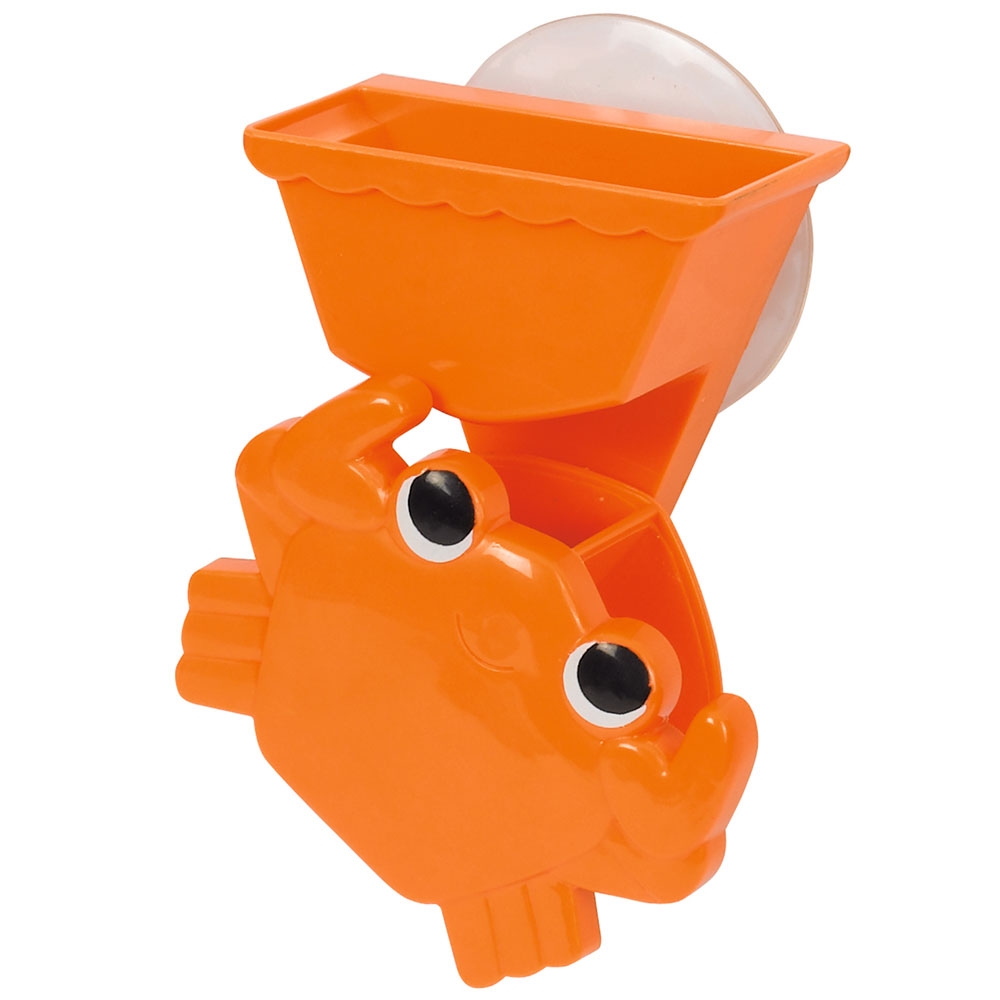 Set Jucarii de Baie Simba ABC - Baie Distractiva - imagine 3